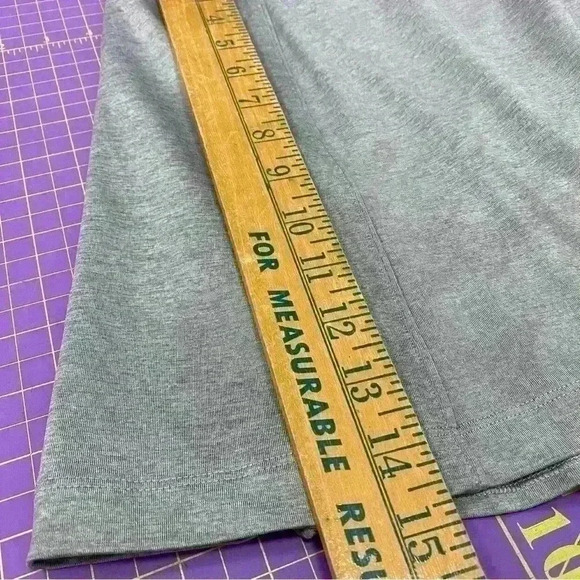 SLAZENGER tennis, pickleball, athleisure
COMFORT Skort, gray size -small - Picture 6 of 6